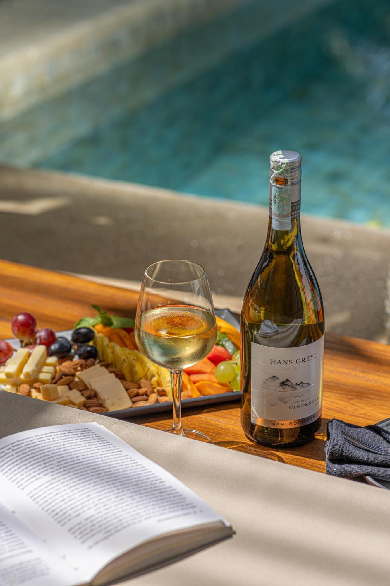 Three Gables Boutique Villa Mirissa Ngoại thất bức ảnh