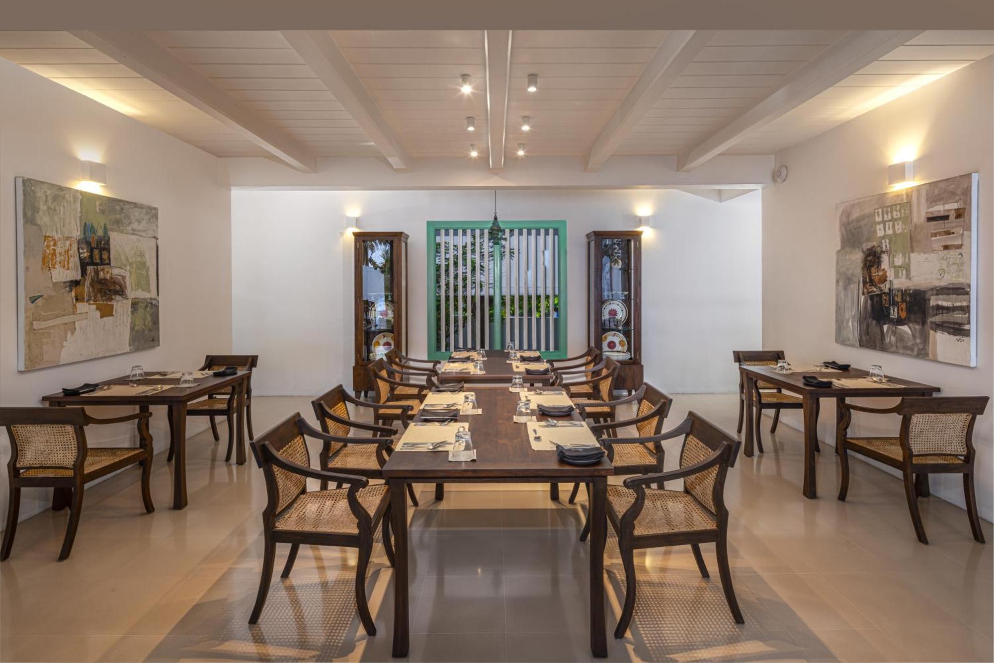 Three Gables Boutique Villa Mirissa Ngoại thất bức ảnh